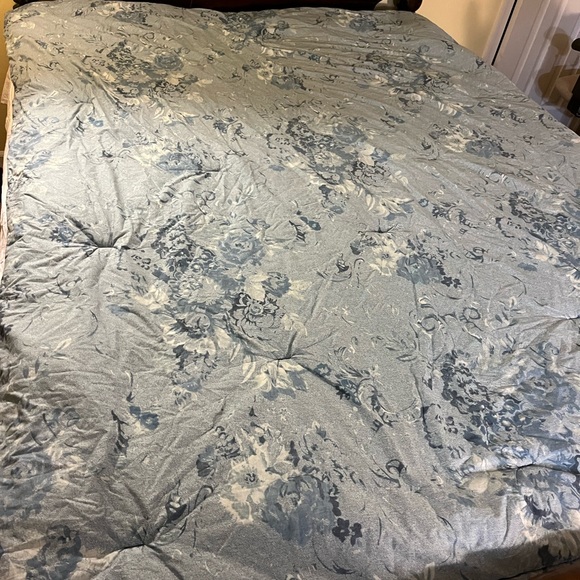 Firm Price !Ralph Lauren Twin size Comforter - Picture 8 of 15